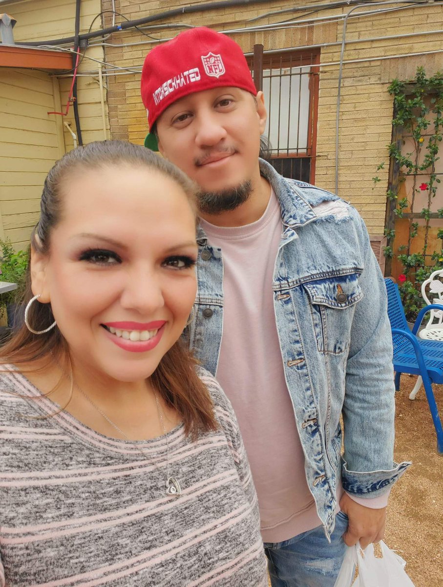 April Monterrosa | Live From The Southside tweet media