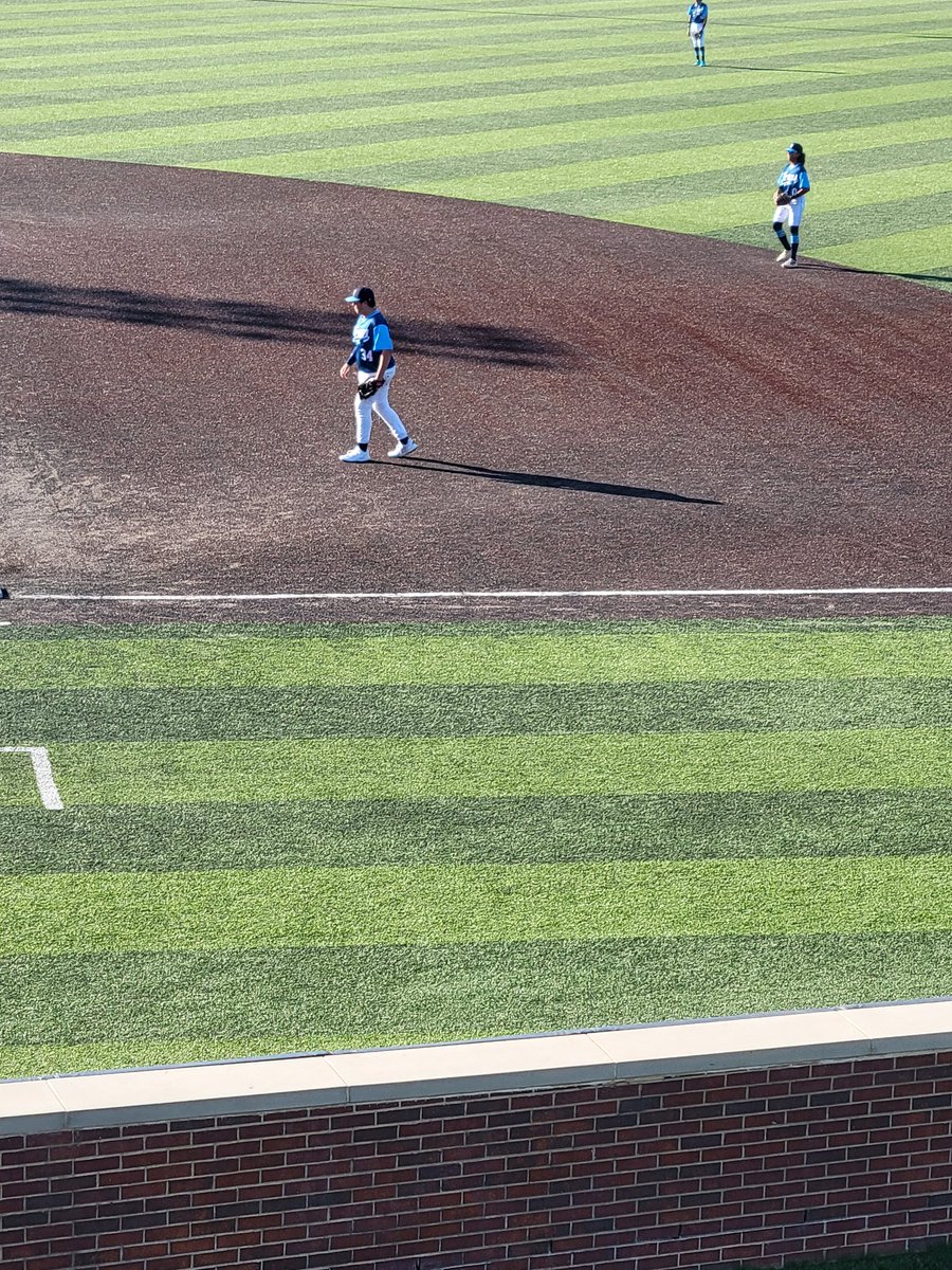 DBU - Five Tool - 15u tournament. Playing some 2nd in this game. We won 6-0.