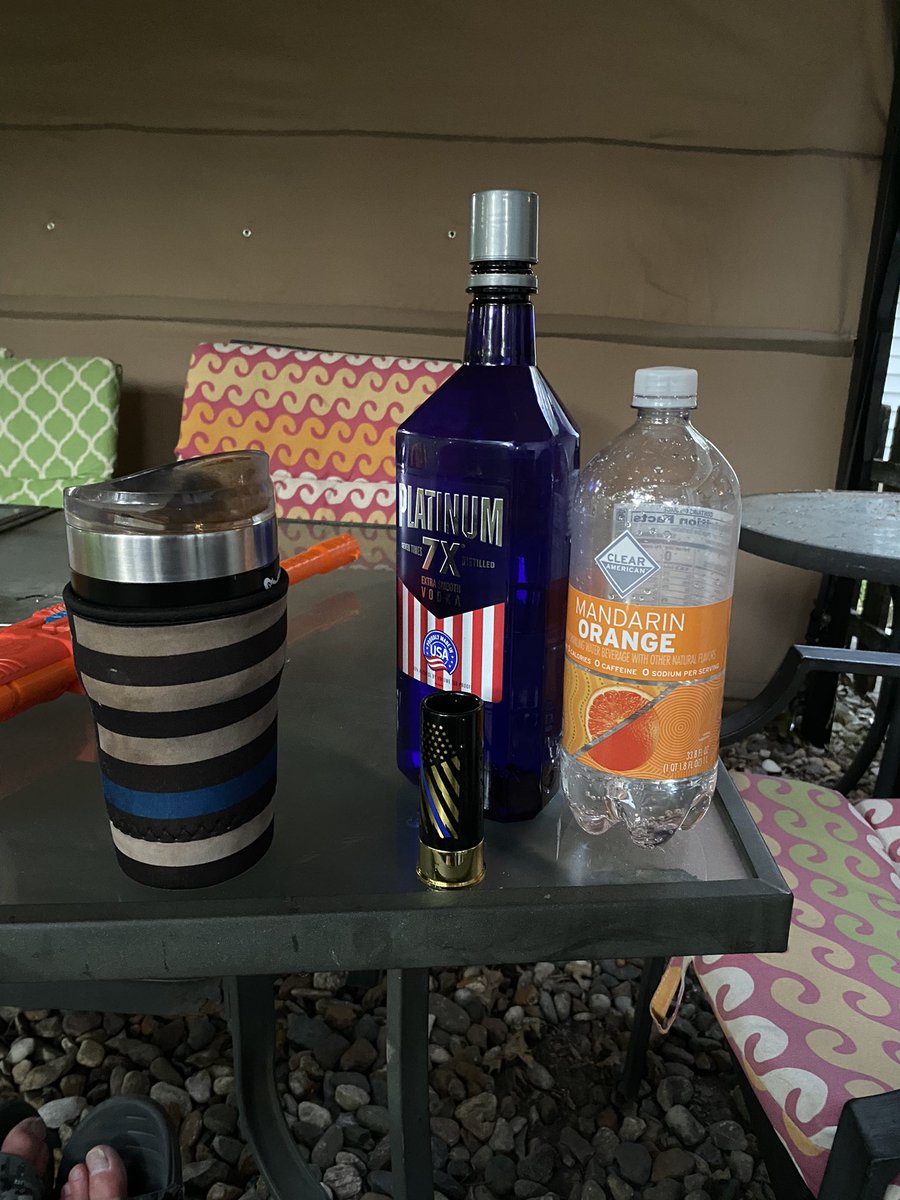 RodHatesMe's tweet image. ‘Merica. Feels good in the heartland!