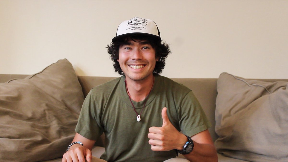 On Day of the Christian Martyr, we remember the life of John Chau, who spent years in preparation and ultimately gave his life to bring the love of Jesus to the Sentinelese people.