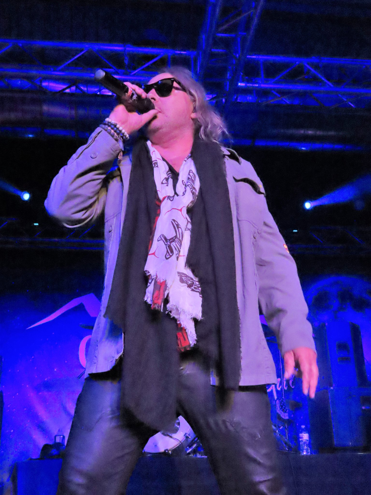 Happy Birthday to Don    Pics taken at in 2019. 