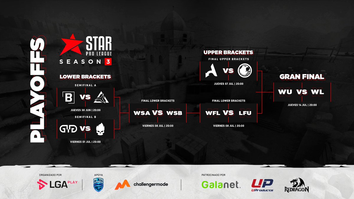 LGAplay's tweet photo. ¿Quieres ir agendando ya todos los partidos para no perderte ninguno?

¡Anótalo! Porque hasta el 14 de julio estaremos full #CSGO 🙌 https://t.co/MnAB89kkZw