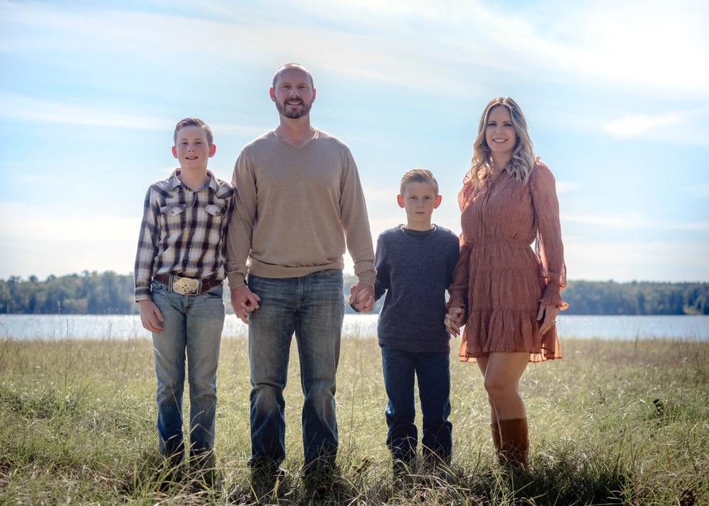 Gunter ISD Welcomes New High School Principal gunterisd.org/article/775384…