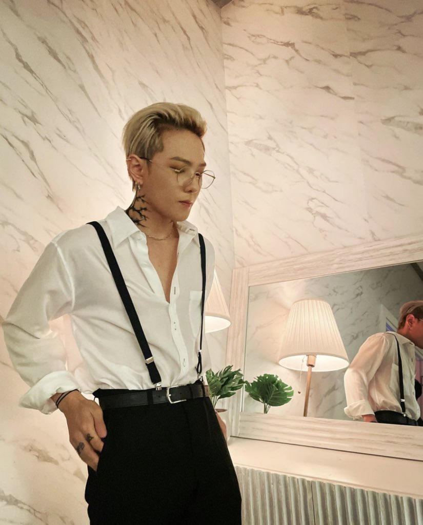 仕上げてきてる🥹🥹🥹
楽しみなってきてドキドキしてる🫣