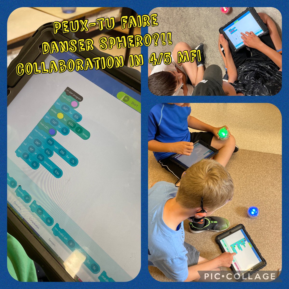 Renée Ste-Marie tweet media