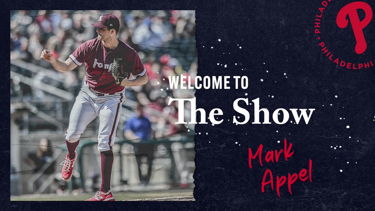 Philadelphia Phillies tweet media