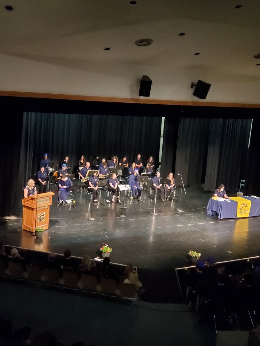 Congratulations <a href="/MontcalmCougars/">Montcalm Cougars</a> 2022 graduates!