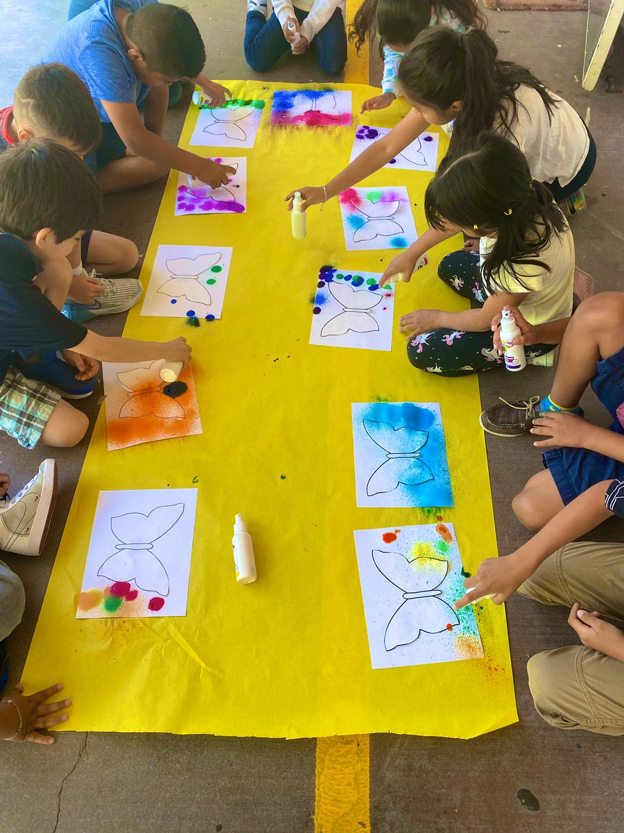 Cambridge ASP tweet media