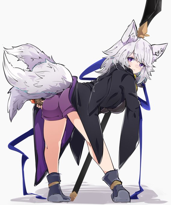 朝らくがきのシエンちゃん… 