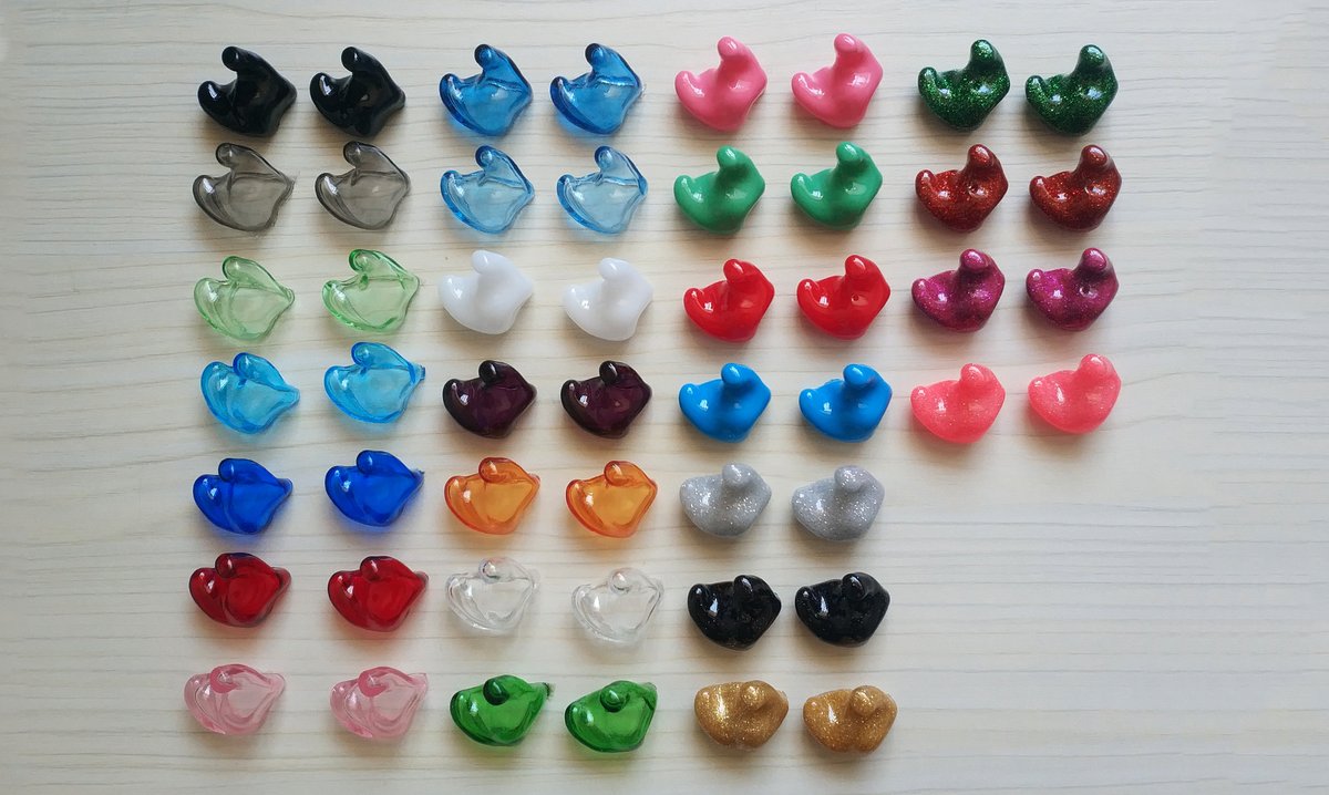 febosIEM's tweet photo. the Free #CustomShells update for Hisenior #CustomInEarMonitors
.
If your interested SHELL is not listed, welcome to forward the [PHOTO OF YOUR INTERESTED DESIGN]
our team will judge and confirm if we can specially design for you.
.
https://t.co/3ERQPWelsC https://t.co/846mLohaDO