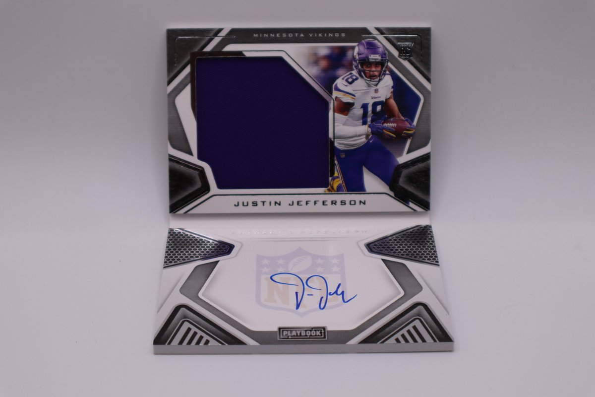 First Off Breaks tweet media