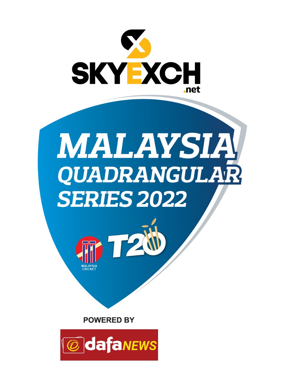 Bhutan Cricket Official on Twitter: "O2.07.2022 | Bhutan vs Malaysia