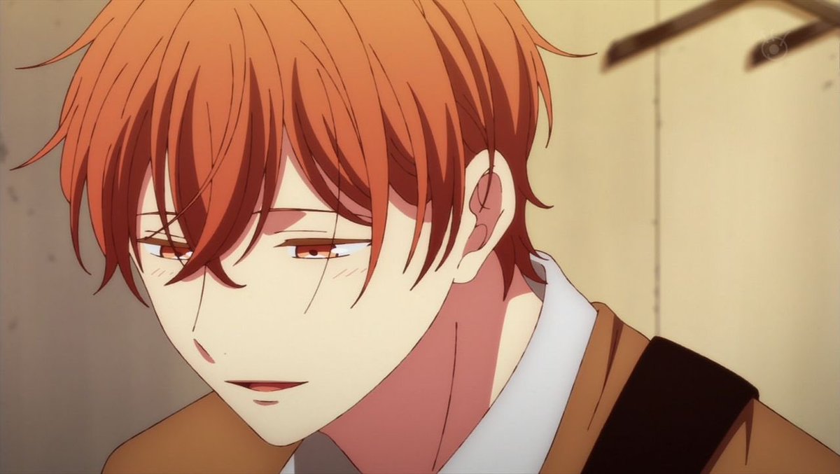 dailygiven's tweet image. forever the prettiest boy 🥺