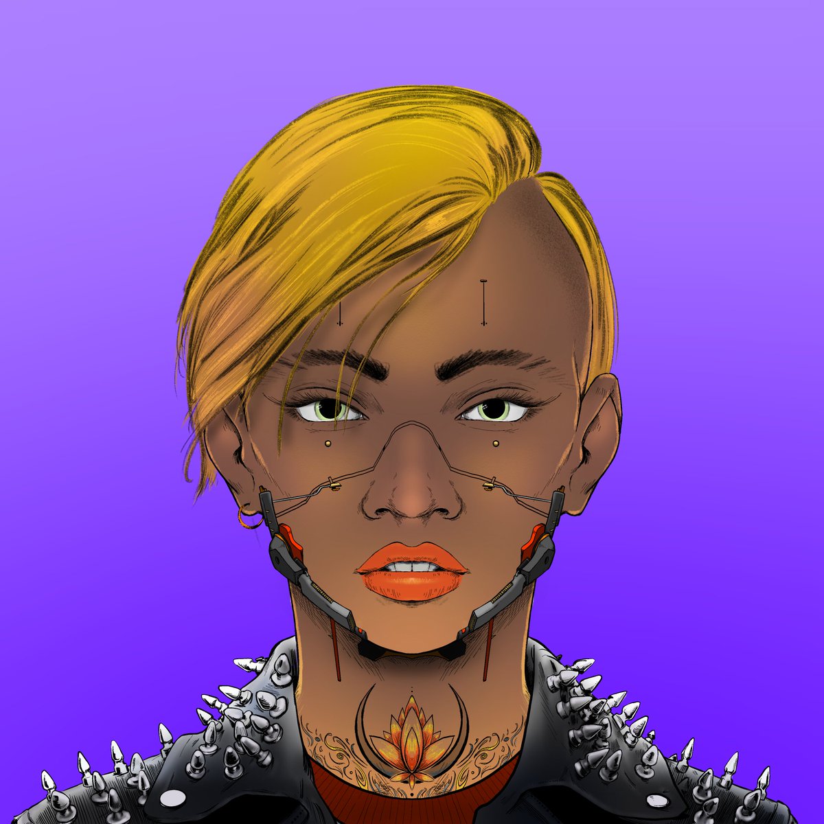 <a href="/0xJobin/">jobin.sol</a> What about a 1 of 1 artist who makes a PFP collection? <a href="/dreamcitynft/">Dream City</a> is exactly that, by <a href="/wakeupbrandon/">Brandon</a>