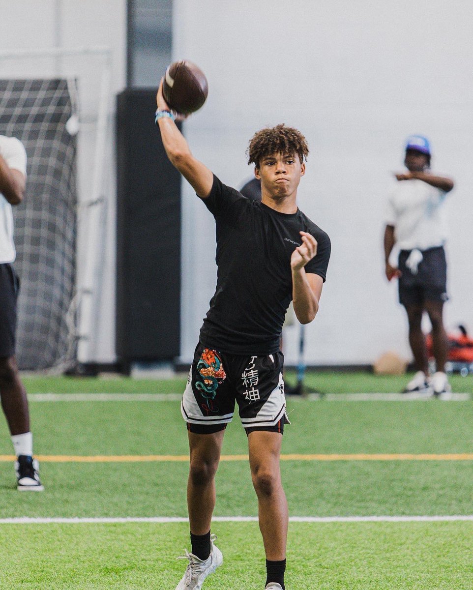 Braylon Westfall tweet media
