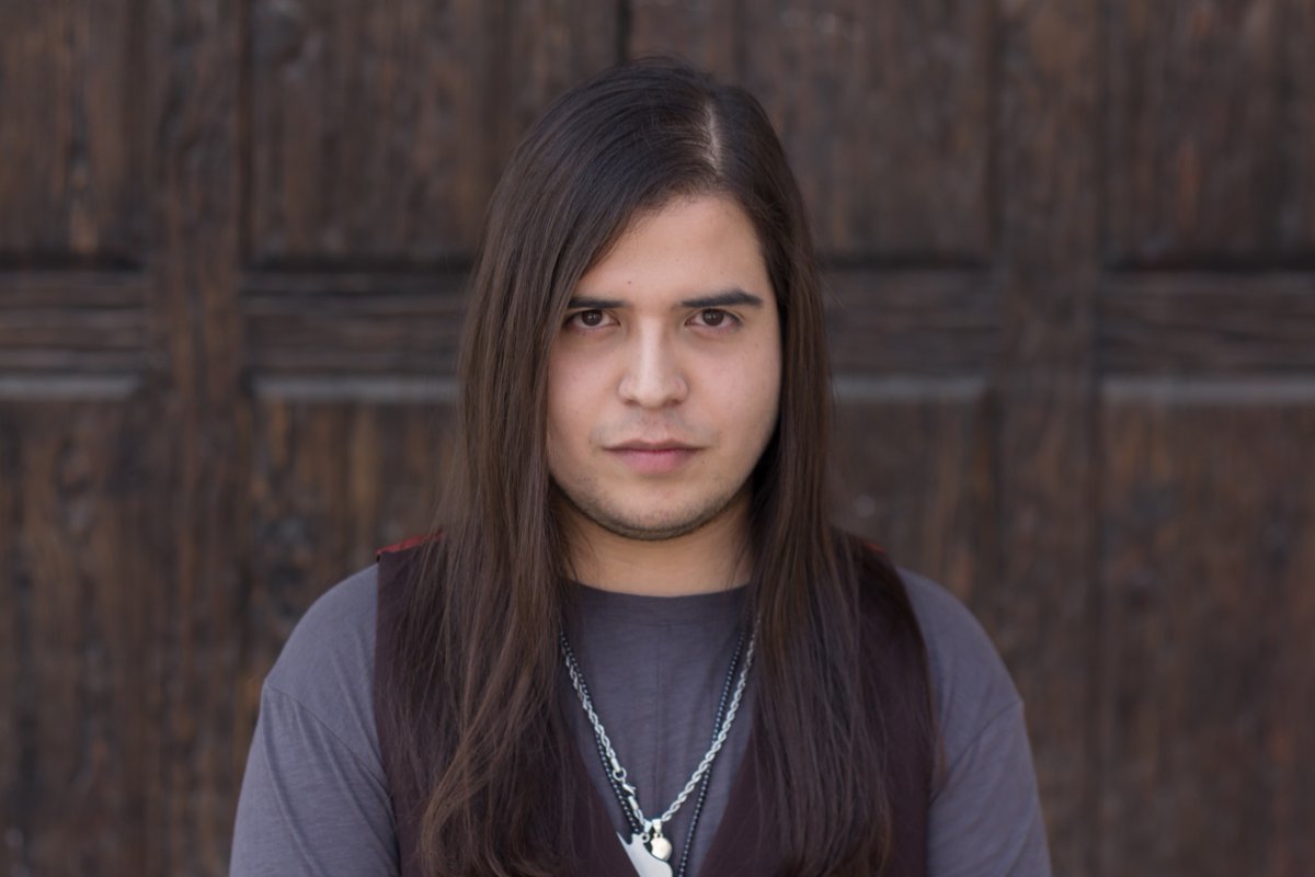 Velvet Darkness tweet media