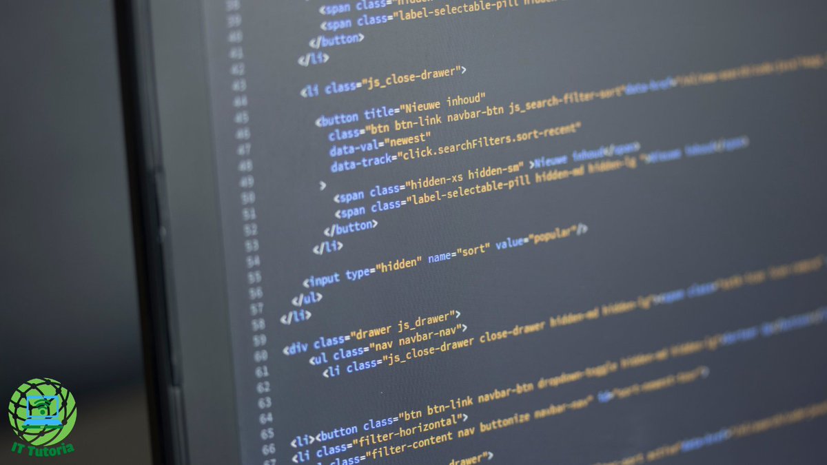 ItTutoria's tweet image. Solutions For “ERROR : ‘compileJava’ task (current target is 11) and ‘compileKotlin’ task (current target is 1.8) jvm target compatibility should be set to the same Java version in Java.”
#ittutoria #java #compilejava #error
ittutoria.net/solutions-for-…