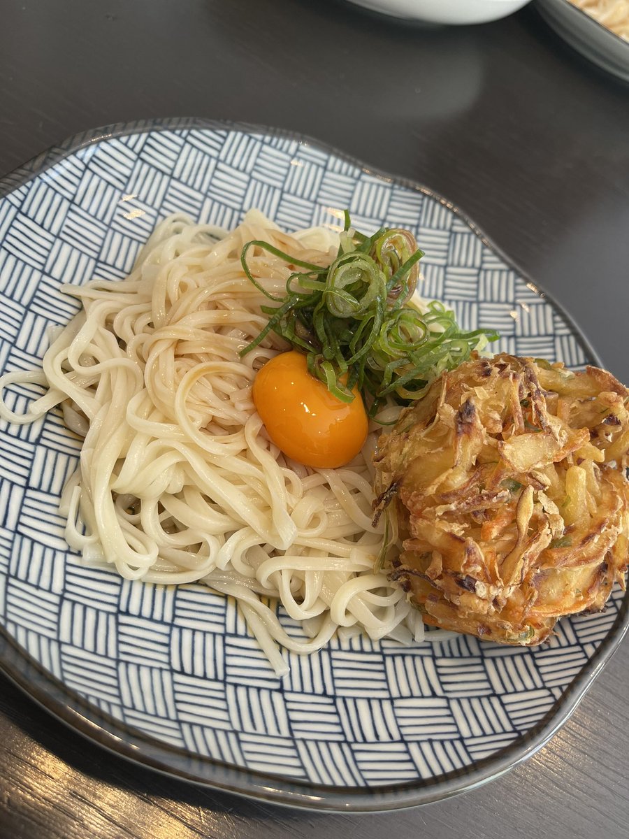 mattarinn's tweet photo. 氷見うどん　つくってみた https://t.co/wL5FYHObiY