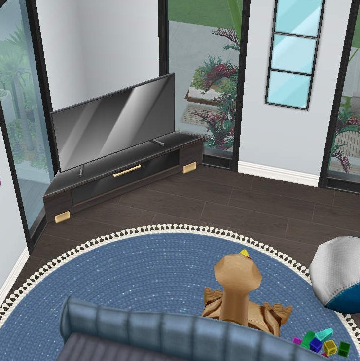 TonitoSims's tweet photo. Habitación básica para joven adolescente 🏳️‍🌈✨ en @TheSimsFreeplay #TheSimsFreeplay #TheSims #Sims #ElectronicArts #EA https://t.co/8JImICDrS3
