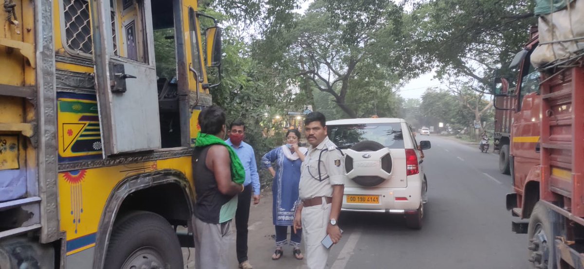 SUB COLLECTOR TALCHER tweet media