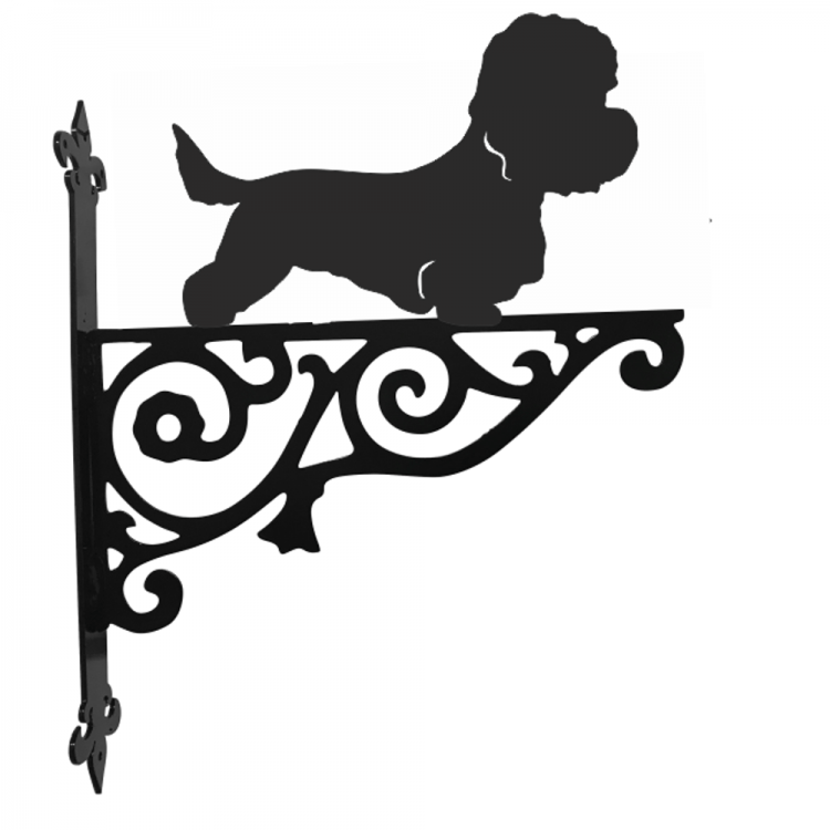 bitsnbobstore's tweet photo. Check out this product 😍 Dandie Dinmont Ornamental Metal Hanging Bracket 😍 
by Decorative image 😍 £34.99.😍 https://t.co/mB8lMx71hU https://t.co/OTyGoE2FpH