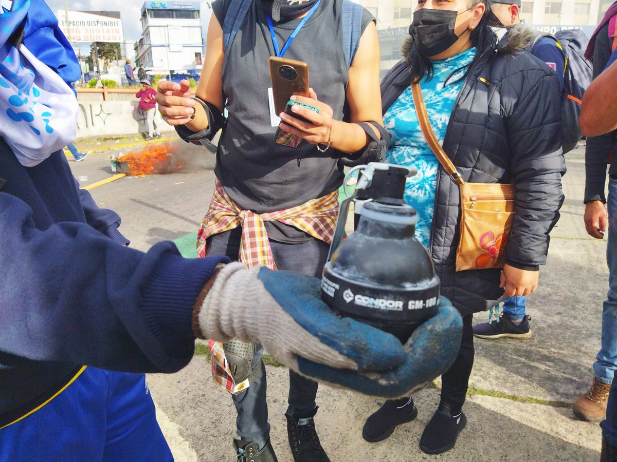 Cuando visitas ‘pueblitos mágicos’ en Ecuador tal vez no sepas que en el área rural el 57% son pobres (INEC, 2022). Que el privilegio no te nuble la empatía. <a href="/CorteIDH/">Corte Interamericana de Derechos Humanos</a> <a href="/CorteConstEcu/">Corte Constitucional</a>
#ConHambreNoHayPaz #ConViolenciaNoHayPaz