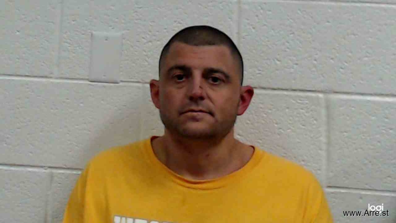 WV Mugshots on Twitter "Jason Michael Tucker SRJ https//t.co