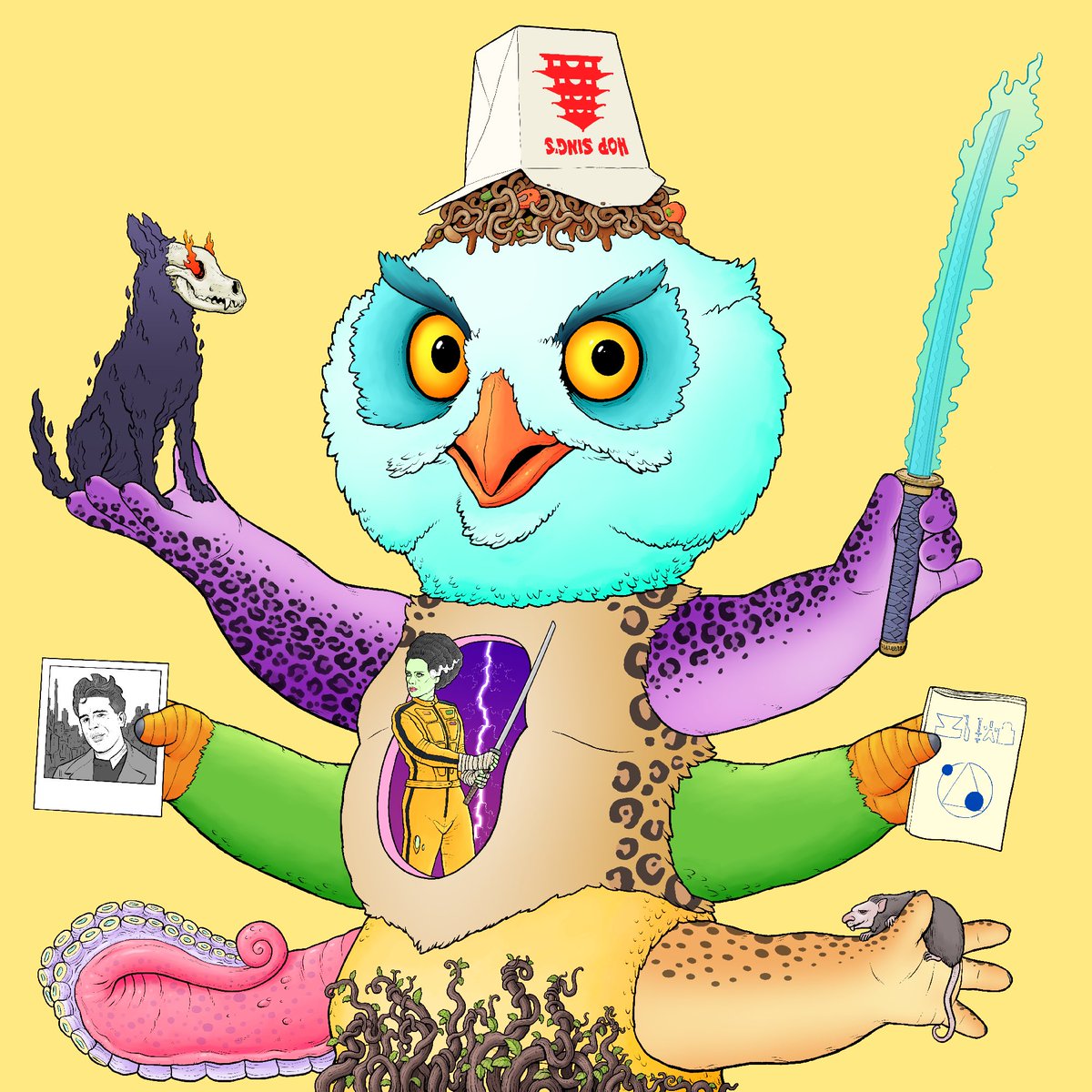 Jonah Krillz tweet media