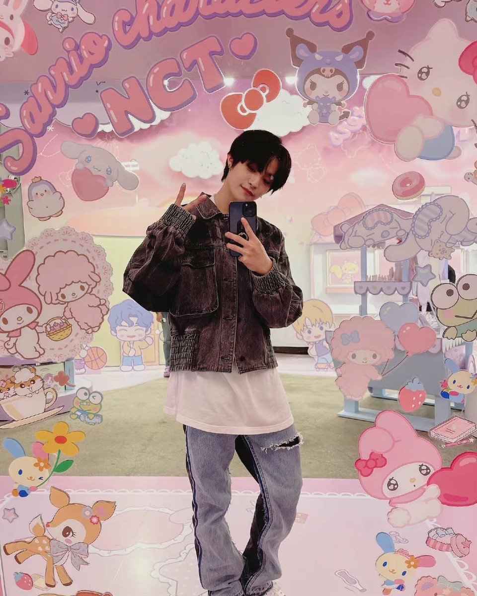 พยานคู่ชิวิตซองชานหยาง tweet media