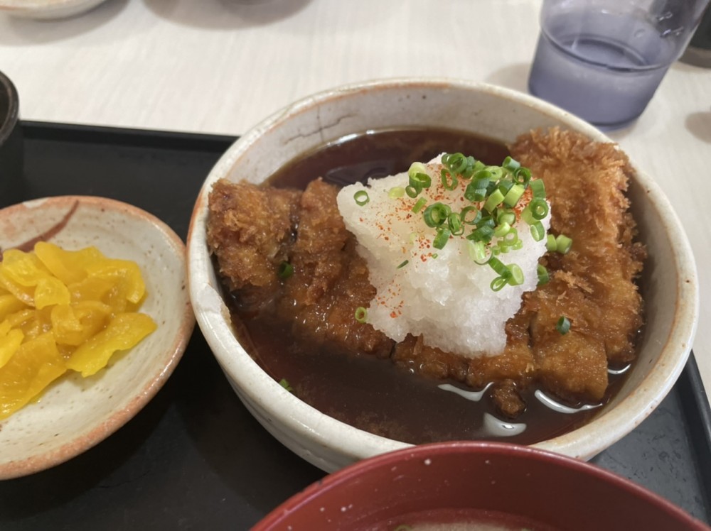 CocoNocoRe1's tweet photo. 地元で人気！
お手頃価格なとんかつ屋さんの、さっぱりランチ。

詳しくはコチラ↓
https://t.co/tzWVdBlwxb

#とんかつ重廣 #煮込みとんかつ #グルメ #ランチ #福岡 #福岡グルメ #福岡ランチ #ココノコレ #食べ歩き #coconocore https://t.co/KATghCY3Fa