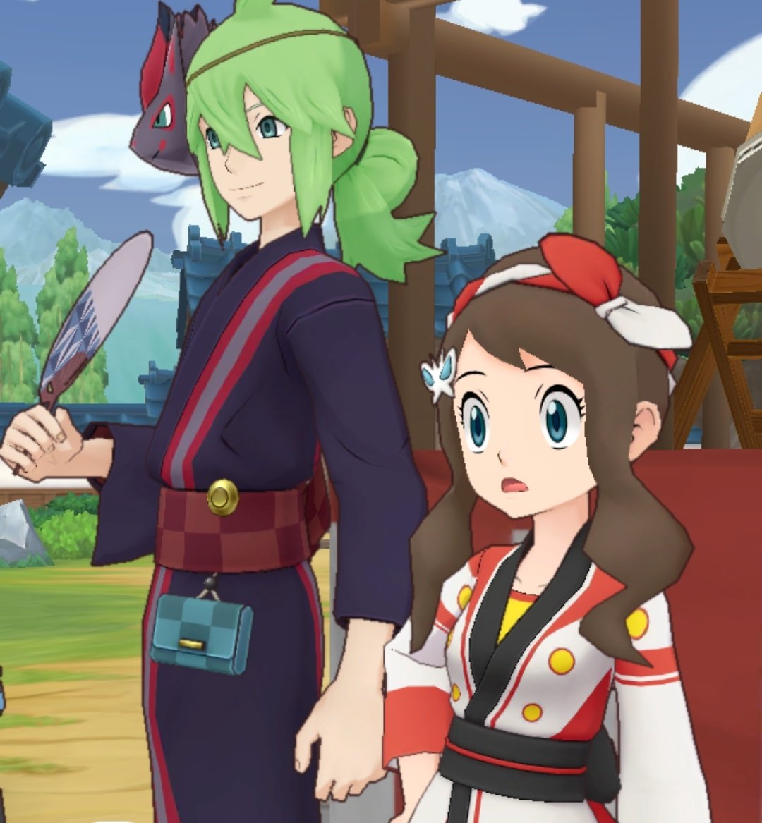 Ferriswheelshipping,\, image size:1080x1167