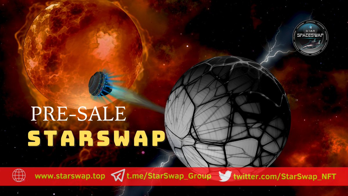 StarSwap_NFT's tweet photo. Top 1 = 3 BNB
Top 2 = 2 BNB
Top 3 = 1 BNB
Top 10 = 0.8 BNB
Top 20 = 0.6 BNB
Top 30 = 0.4 BNB
🏆 [Refferal get 30% BNB, 70% STAR] https://t.co/Wuw1TAu7rn