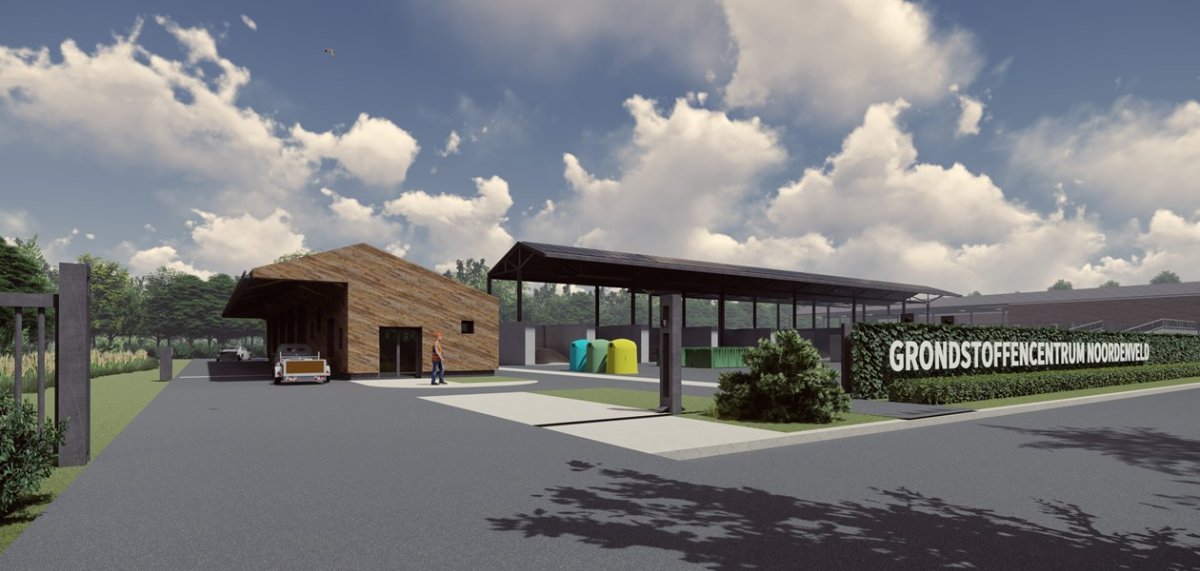 Modulo Milieustraten tweet media