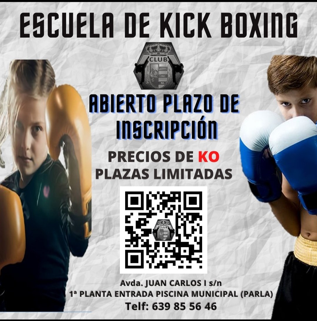 ForusParla's tweet photo. https://t.co/oQtmcGL8YN
#boxysport
#escueladekickboxing
#boxeo https://t.co/wVwINdWKoE