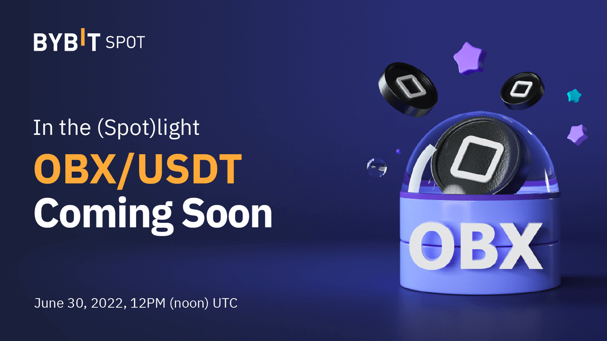 Bybit tweet media