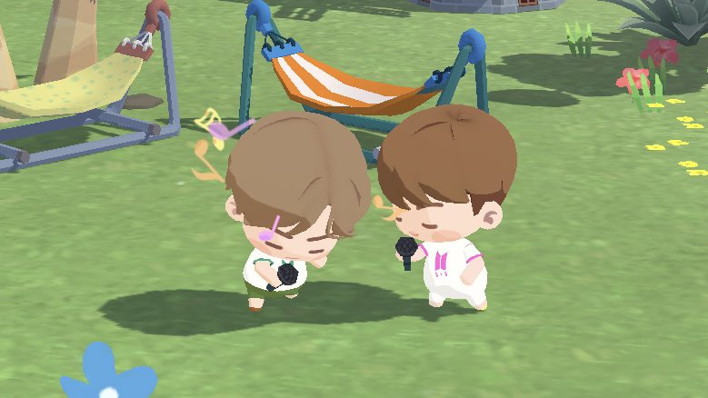 🐻🐹を愛でる会👀💜
