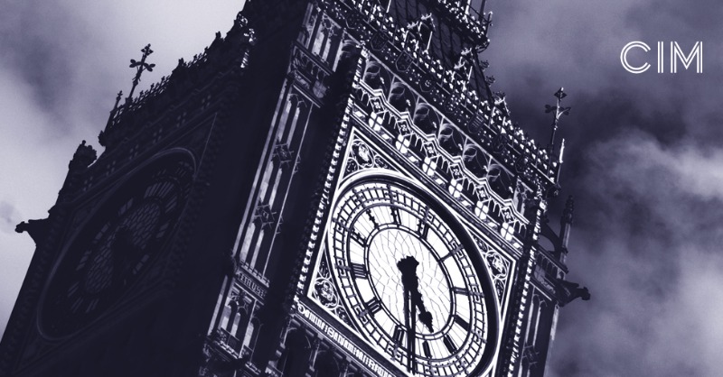 cim_marketing's tweet photo. ICYMI, the findings you need to know from June:

🌍 Global ‘cancel culture’ putting UK marketing exports at risk, warns CIM

🛒 Media report, how can marketers keep up with changing consumer habits

👀 Key takeaways from CIM's House of Commons debate