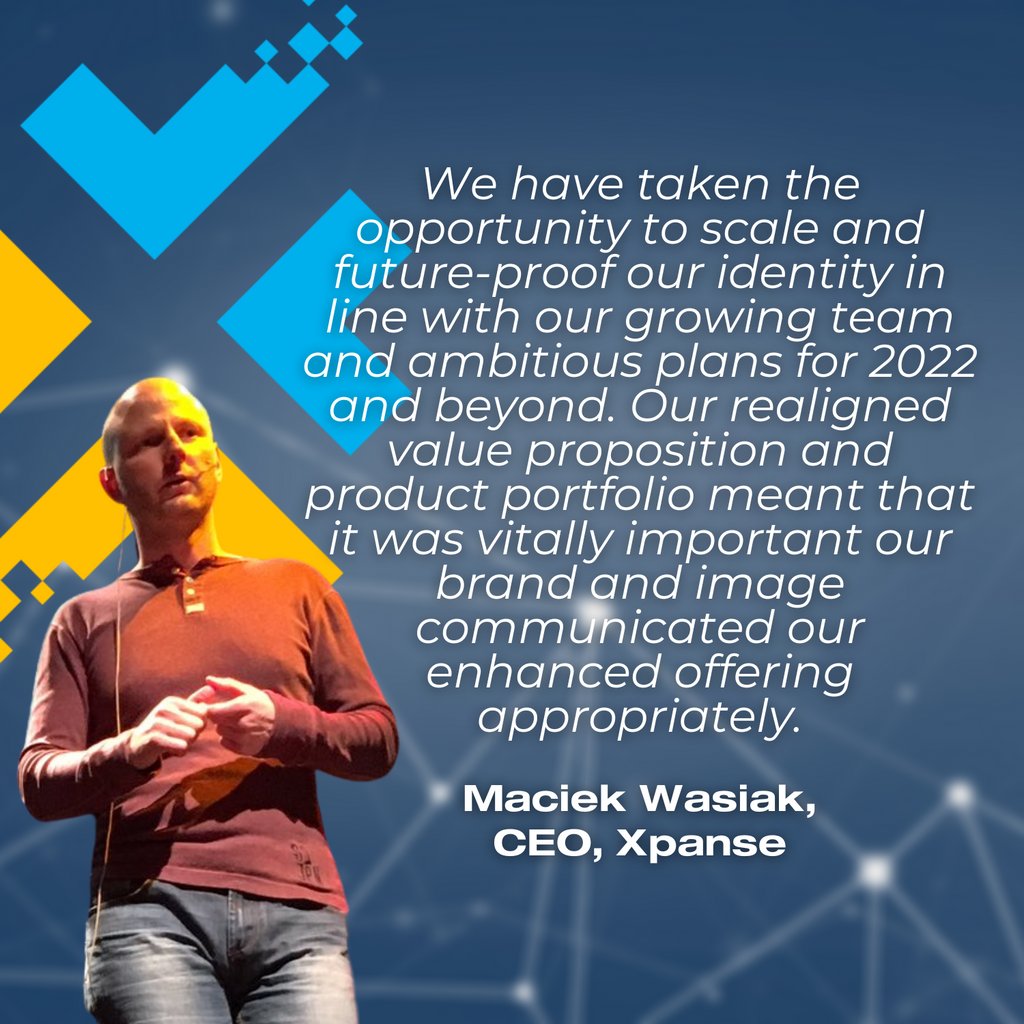 Xpanse AI tweet media