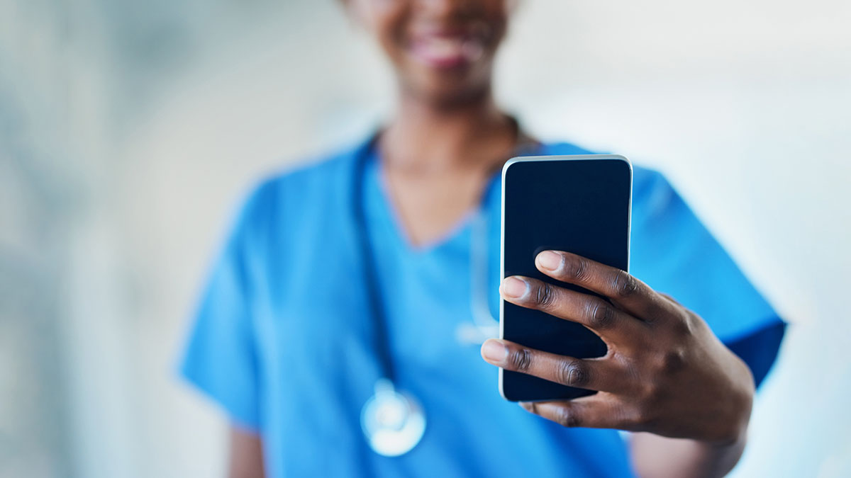 Nervecentre Software tweet media