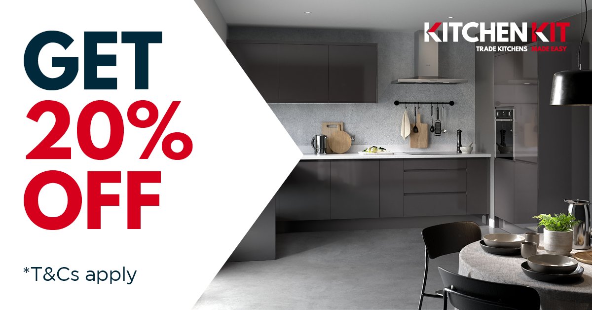 KitchenKit UK tweet media