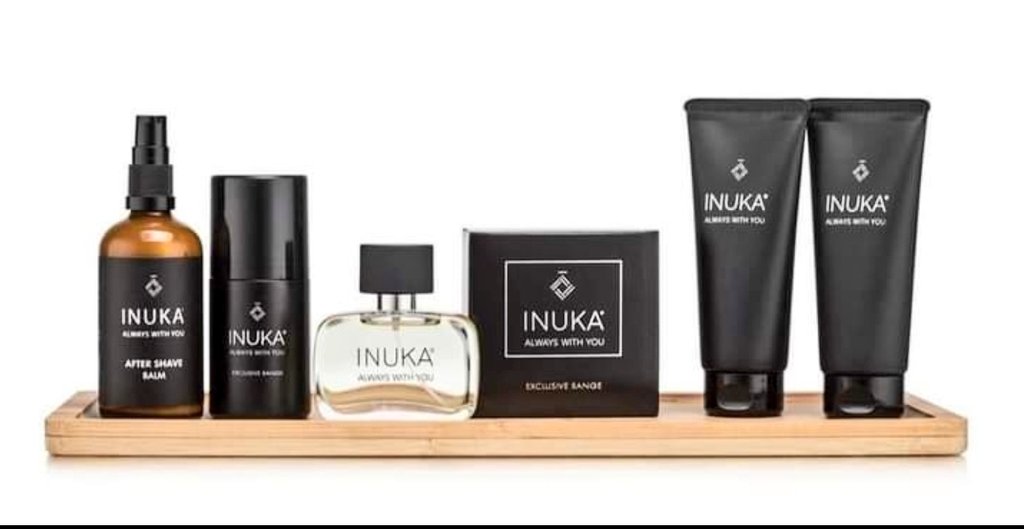 LeenChings's tweet photo. Let me be your Inuka plug π
#inukaalwayswithyou https://t.co/AfGqtTIqag