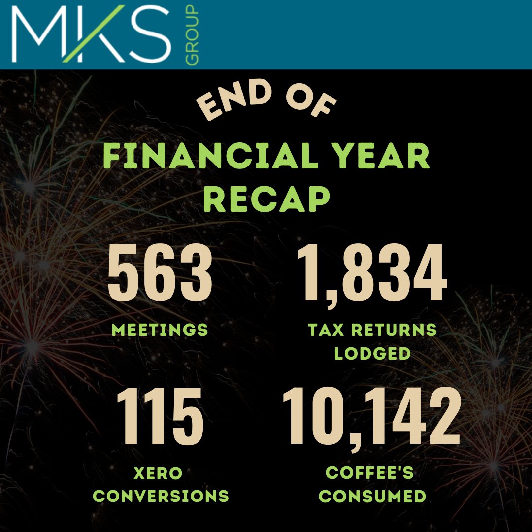 MKS Group tweet media