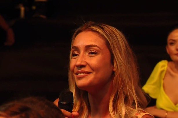 Plancı sinsi ademi ikinci kez şampiyon yaparsanız varya ciddi anlamda yazıklar olsun size! Başka bi şey de demiyorum! Bu sene gerçek karakter şampiyon olacak inşallah duruşuyla cesaretiyle Nisa bölükbaşı olacak! Evrim ne demişti; “Survivor korkakları sevmez!” #survivor2022Allstar