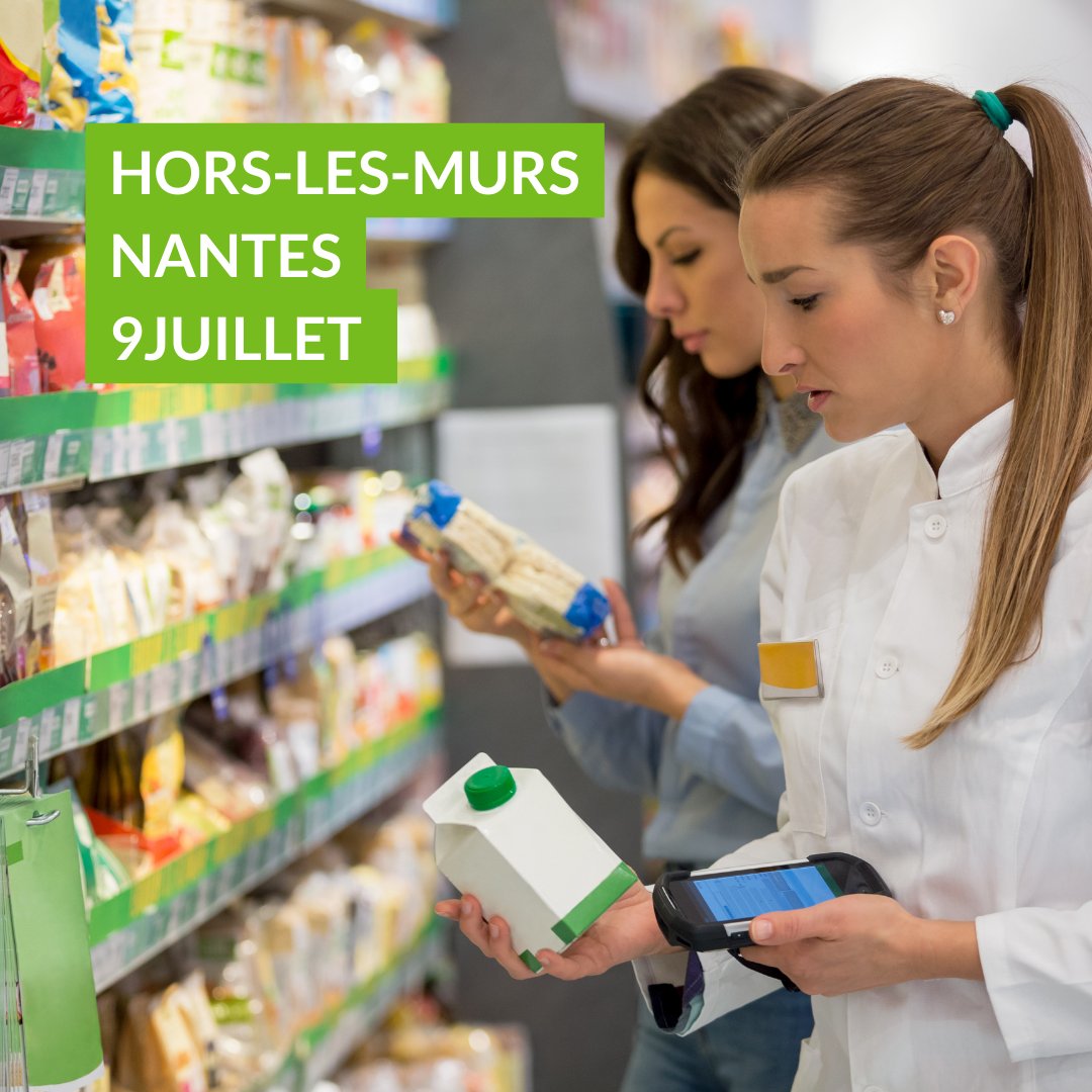 IFSH_Formations's tweet image. [Portes ouvertes Hors-les-Murs de l'IFSH Nantes🌿]  

✍🏼 Pour une meilleure organisation, les inscriptions sont gratuites et obligatoires ici :  ifsh.fr/evenements/eve…

#IFSHformations #IFSH #naturopathie #praticiennaturopathe #centredeformation #Nantes