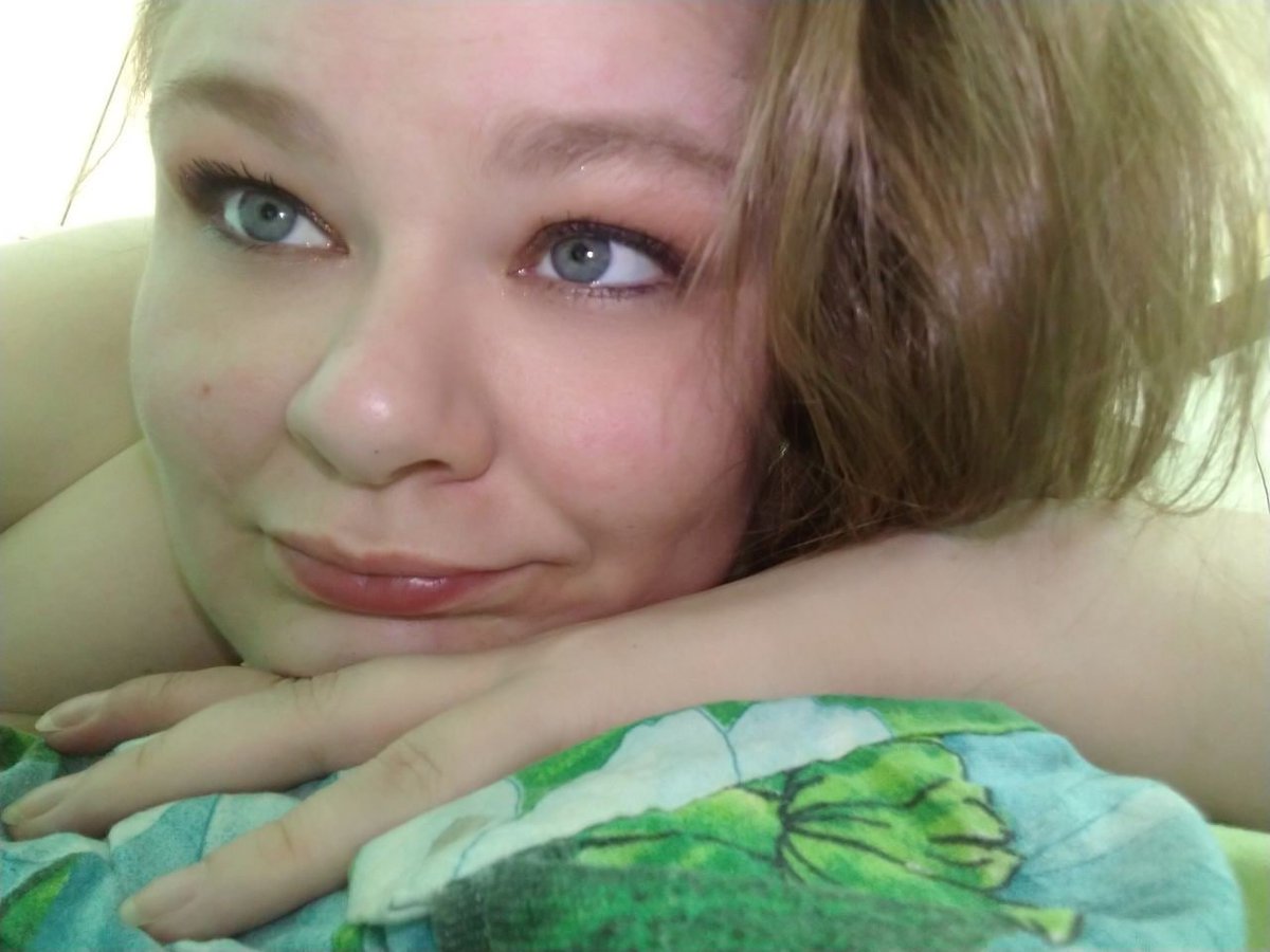 StudioWTBModels's tweet photo. https://t.co/BP9s7BNvEY
Karma is NEW MODEL! She is online right now and will be waiting for you from 06:30 a.m. till 07:30 p.m. (GMT). Don't miss her show!
@chaturbate https://t.co/cbF3itt8bd