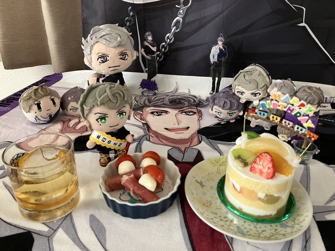 1日遅れましたがのtwitterイラスト検索結果