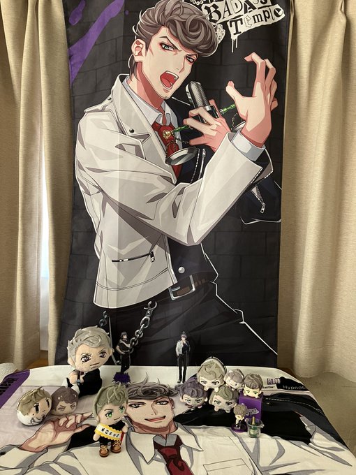 1日遅れましたがのtwitterイラスト検索結果