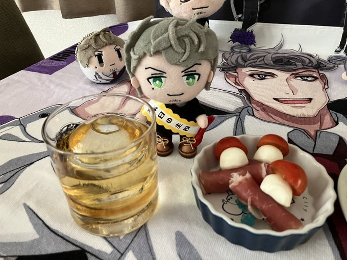 1日遅れましたがのtwitterイラスト検索結果