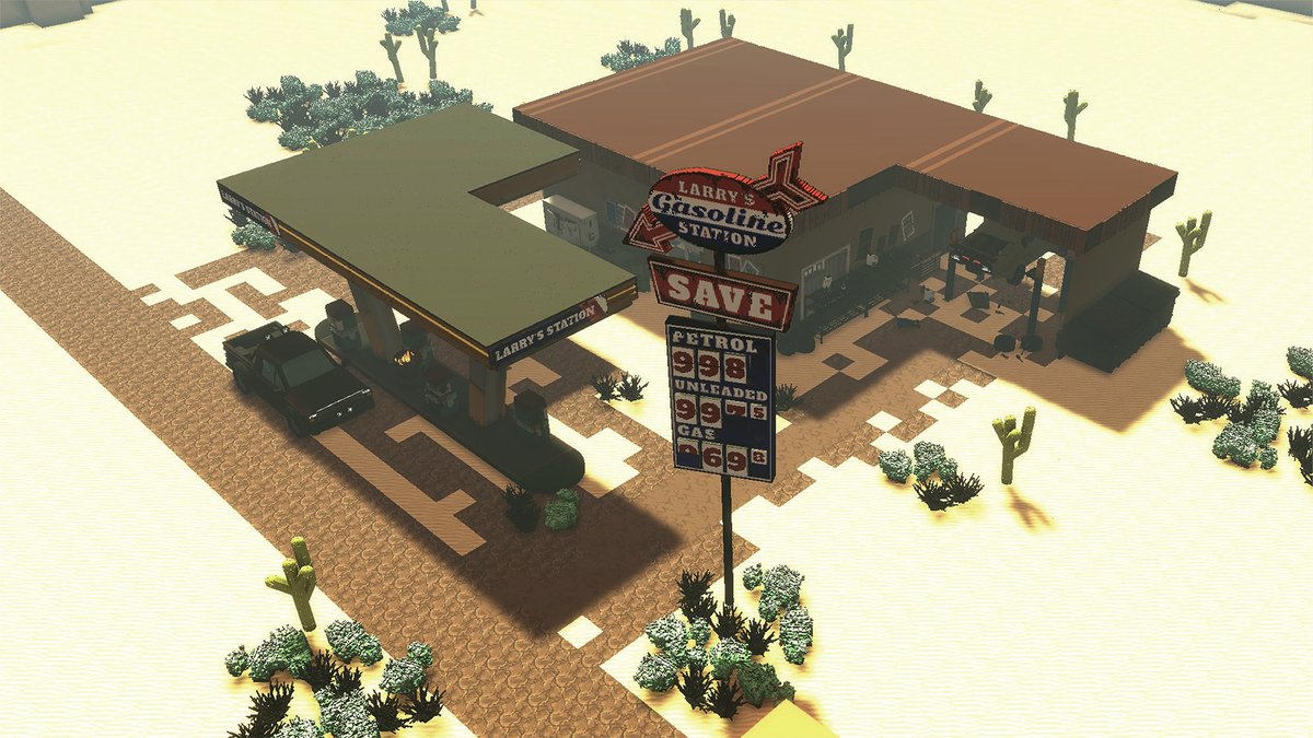 BlazeGamesAU's tweet photo. A sneak peek of this week's assets from our artist @ke_keflo 👀

@TheSandboxGame #Metaverse #voxEdit https://t.co/meez1IEQjf
