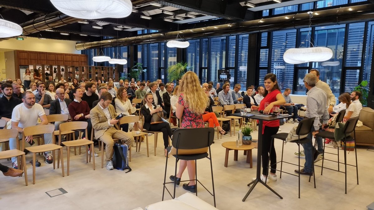 The Galion Project tweet media